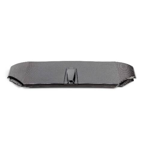 2023-2024 Chevrolet Corvette Z06 (C8 CV) Carbon Fiber Rear Roof Panel  - Anderson Composites - AC-RRP21CHC8CV