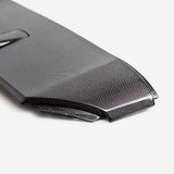 2023-2024 Chevrolet Corvette Z06 (C8 CV) Carbon Fiber Rear Roof Panel  - Anderson Composites - AC-RRP21CHC8CV