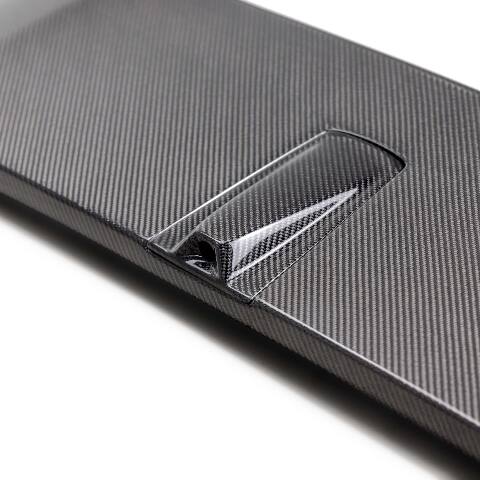 2023-2024 Chevrolet Corvette Z06 (C8 CV) Carbon Fiber Rear Roof Panel  - Anderson Composites - AC-RRP21CHC8CV