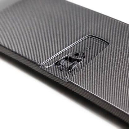 2023-2024 Chevrolet Corvette Z06 (C8 CV) Carbon Fiber Rear Roof Panel  - Anderson Composites - AC-RRP21CHC8CV