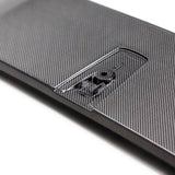 2023-2024 Chevrolet Corvette Z06 (C8 CV) Carbon Fiber Rear Roof Panel  - Anderson Composites - AC-RRP21CHC8CV