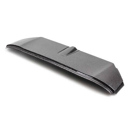 2023-2024 Chevrolet Corvette Z06 (C8 CV) Carbon Fiber Rear Roof Panel  - Anderson Composites - AC-RRP21CHC8CV