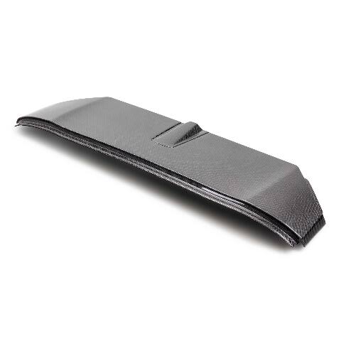 2023-2024 Chevrolet Corvette Z06 (C8 CV) Carbon Fiber Rear Roof Panel  - Anderson Composites - AC-RRP21CHC8CV