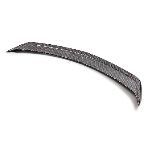 2022-2024 Cadillac CT5-V Blackwing Type-ST Carbon Fiber Rear Spoiler  - Anderson Composites - AC-RS22CT5-ST
