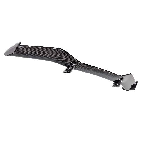 2023-2024 Chevrolet Corvette Z06/Z07 (C8) Type-Z07 Carbon Fiber Spoiler  - Anderson Composites - AC-RS23CHC8Z6-OE