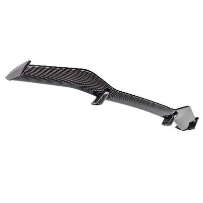 2023-2024 Chevrolet Corvette Z06/Z07 (C8) Type-Z07 Carbon Fiber Spoiler  - Anderson Composites - AC-RS23CHC8Z6-OE