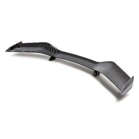 2023-2024 Chevrolet Corvette Z06/Z07 (C8) Type-Z07 Carbon Fiber Spoiler  - Anderson Composites - AC-RS23CHC8Z6-OE