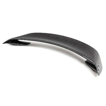 2024 Ford Mustang Type-GR Carbon Fiber Rear Spoiler  - Anderson Composites - AC-RS24FDMU-GR