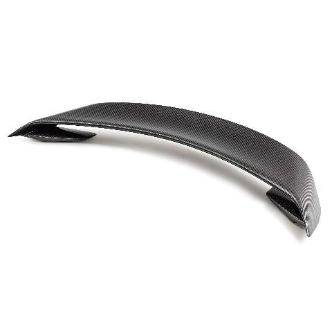 2024 Ford Mustang Type-GR Carbon Fiber Rear Spoiler  - Anderson Composites - AC-RS24FDMU-GR