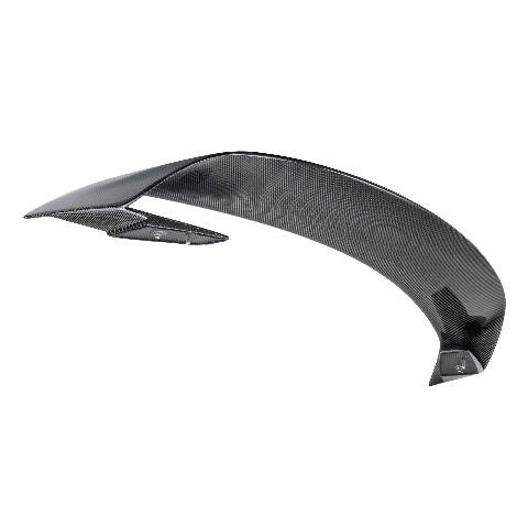 2024 Ford Mustang Type-GR Carbon Fiber Rear Spoiler  - Anderson Composites - AC-RS24FDMU-GR