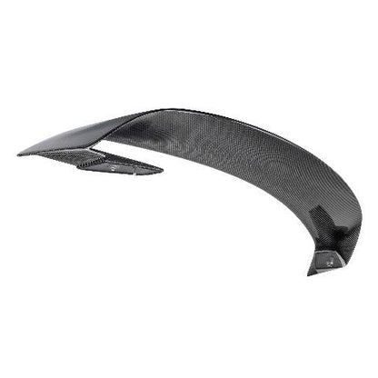 2024 Ford Mustang Type-GR Carbon Fiber Rear Spoiler  - Anderson Composites - AC-RS24FDMU-GR