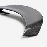 2024 Ford Mustang Type-GR Carbon Fiber Rear Spoiler  - Anderson Composites - AC-RS24FDMU-GR