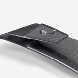 2024 Ford Mustang Type-GR Carbon Fiber Rear Spoiler  - Anderson Composites - AC-RS24FDMU-GR