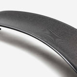 2024 Ford Mustang Type-GR Carbon Fiber Rear Spoiler  - Anderson Composites - AC-RS24FDMU-GR
