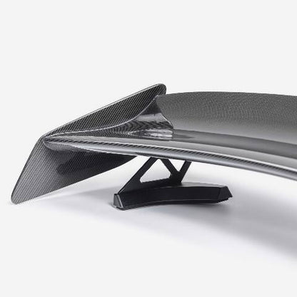 2024 Ford Mustang Type-GT5 Carbon Fiber Rear Wing  - Anderson Composites - AC-RS24FDMU-GT5