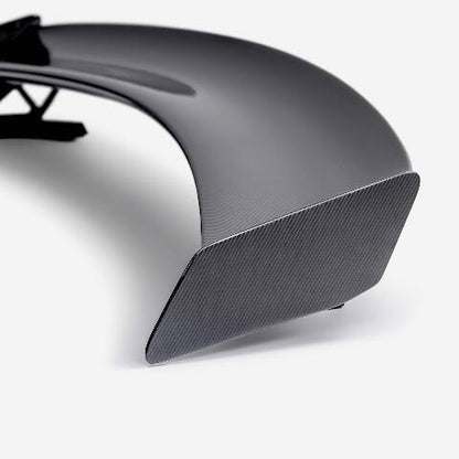 2024 Ford Mustang Type-GT5 Carbon Fiber Rear Wing  - Anderson Composites - AC-RS24FDMU-GT5