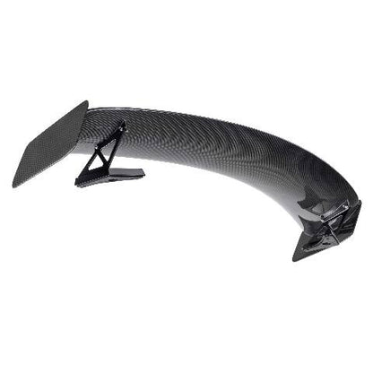 2024 Ford Mustang Type-GT5 Carbon Fiber Rear Wing  - Anderson Composites - AC-RS24FDMU-GT5