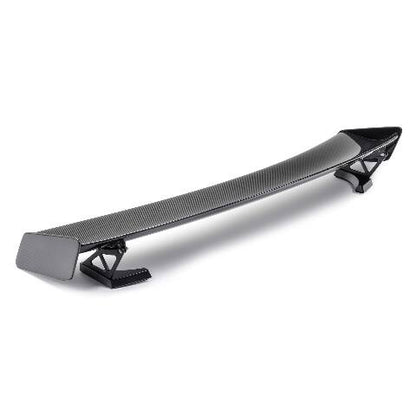2024 Ford Mustang Type-GT5 Carbon Fiber Rear Wing  - Anderson Composites - AC-RS24FDMU-GT5