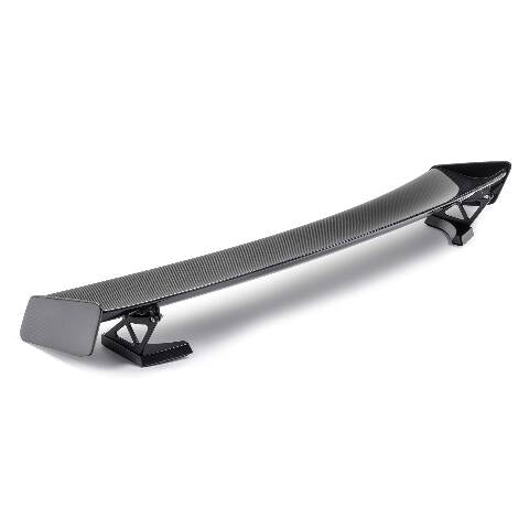 2024 Ford Mustang Type-GT5 Carbon Fiber Rear Wing  - Anderson Composites - AC-RS24FDMU-GT5