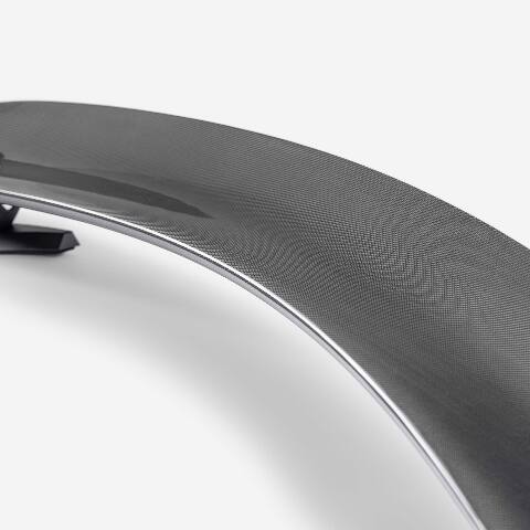 2024 Ford Mustang Type-GT5 Carbon Fiber Rear Wing  - Anderson Composites - AC-RS24FDMU-GT5