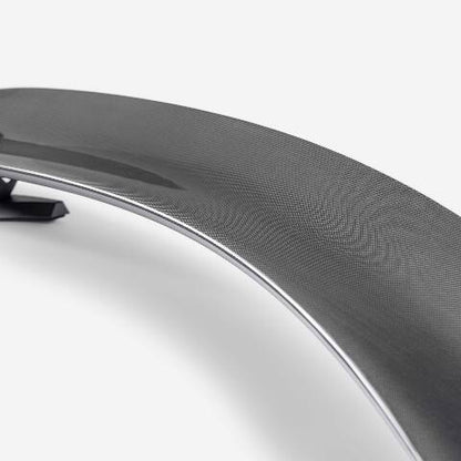 2024 Ford Mustang Type-GT5 Carbon Fiber Rear Wing  - Anderson Composites - AC-RS24FDMU-GT5