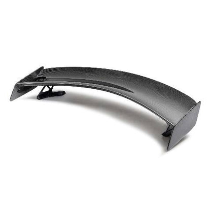 2024 Ford Mustang Type-GT5 Carbon Fiber Rear Wing  - Anderson Composites - AC-RS24FDMU-GT5