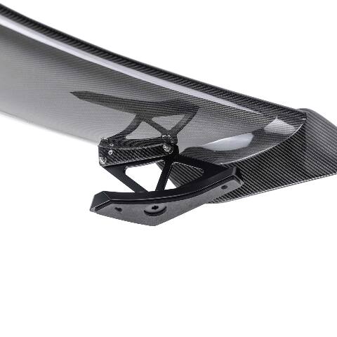 2024 Ford Mustang Type-GT5 Carbon Fiber Rear Wing  - Anderson Composites - AC-RS24FDMU-GT5