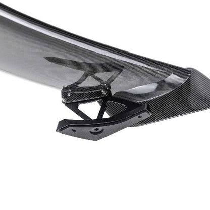 2024 Ford Mustang Type-GT5 Carbon Fiber Rear Wing  - Anderson Composites - AC-RS24FDMU-GT5