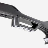 2024 Ford Mustang Type-GTG Carbon Fiber Rear Spoiler W/Gurney Flap  - Anderson Composites - AC-RS24FDMU-GTG