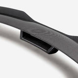 2024 Ford Mustang Type-GTG Carbon Fiber Rear Spoiler W/Gurney Flap  - Anderson Composites - AC-RS24FDMU-GTG