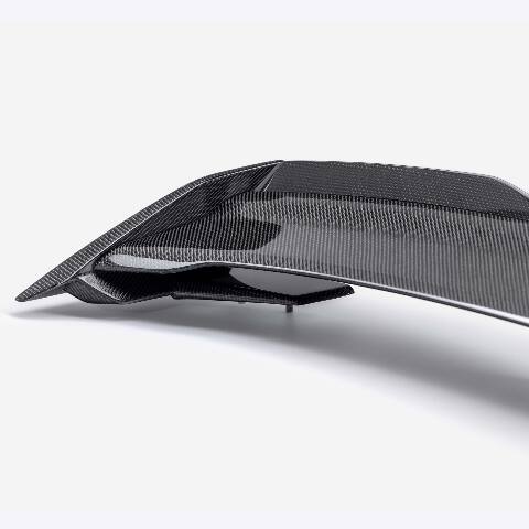 2024 Ford Mustang Dark Horse Type-AC Carbon Fiber Spoiler  - Anderson Composites - AC-RS24FDMUDH-AC