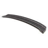 2024 Ford Mustang Dark Horse Carbon Fiber Rear Spoiler Center Blade  - Anderson Composites - AC-RSC24FDMUDH