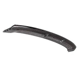 2024 Ford Mustang Dark Horse Carbon Fiber Rear Spoiler Center Blade  - Anderson Composites - AC-RSC24FDMUDH