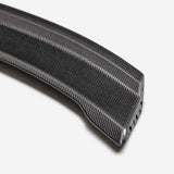 2024 Ford Mustang Dark Horse Carbon Fiber Rear Spoiler Center Blade  - Anderson Composites - AC-RSC24FDMUDH