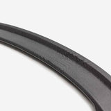 2024 Ford Mustang Dark Horse Carbon Fiber Rear Spoiler Center Blade  - Anderson Composites - AC-RSC24FDMUDH