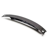 2024 Ford Mustang Type-AC Carbon Fiber Rear Spoiler Module  - Anderson Composites - AC-RSM24FDMU-AC