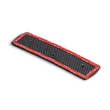 2024 Ford Mustang Carbon Fiber Spoiler Applique  - Anderson Composites - AC-SA24FDMU