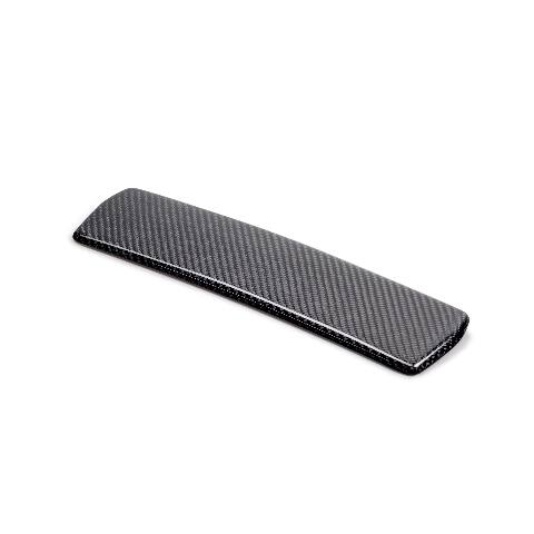 2024 Ford Mustang Carbon Fiber Spoiler Applique  - Anderson Composites - AC-SA24FDMU