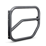 2021-2024 Ford Bronco 4DR Carbon Fiber Tubular Doors  - Anderson Composites - AC-TD21FDBR4D