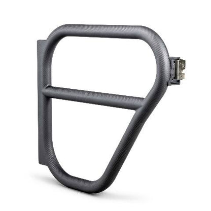 2021-2024 Ford Bronco 4DR Carbon Fiber Tubular Doors  - Anderson Composites - AC-TD21FDBR4D