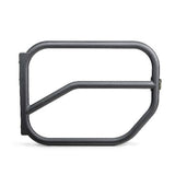 2021-2024 Ford Bronco 4DR Carbon Fiber Tubular Doors  - Anderson Composites - AC-TD21FDBR4D