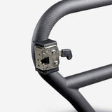 2021-2024 Ford Bronco 4DR Carbon Fiber Tubular Doors  - Anderson Composites - AC-TD21FDBR4D