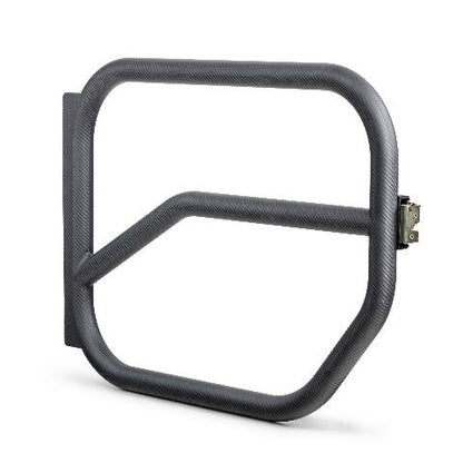 2021-2024 Ford Bronco 4DR Carbon Fiber Tubular Doors  - Anderson Composites - AC-TD21FDBR4D