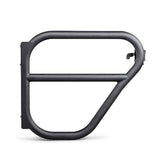 2021-2024 Ford Bronco 4DR Carbon Fiber Tubular Doors  - Anderson Composites - AC-TD21FDBR4D