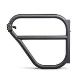 2021-2024 Ford Bronco 4DR Carbon Fiber Tubular Doors  - Anderson Composites - AC-TD21FDBR4D
