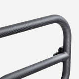 2021-2024 Ford Bronco 4DR Carbon Fiber Tubular Doors  - Anderson Composites - AC-TD21FDBR4D