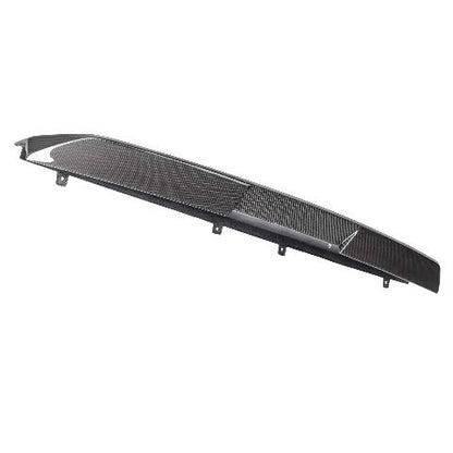 2021-2024 Ford F-150 XL Type-MB Carbon Fiber Tailgate Spoiler  - Anderson Composites - AC-TGS21FDF150-MB