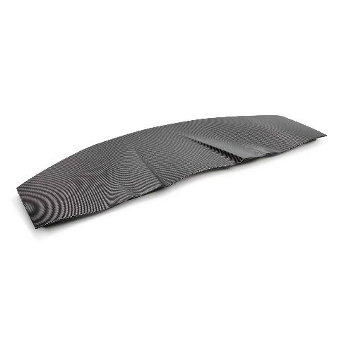 2023-2024 Chevrolet Corvette Z06 (C8 CV) Carbon Fiber Decklid - Anderson Composites - AC-TL21CHC8CV