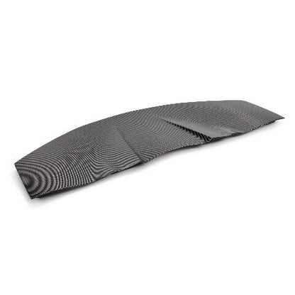 2023-2024 Chevrolet Corvette Z06 (C8 CV) Carbon Fiber Decklid  - Anderson Composites - AC-TL21CHC8CV