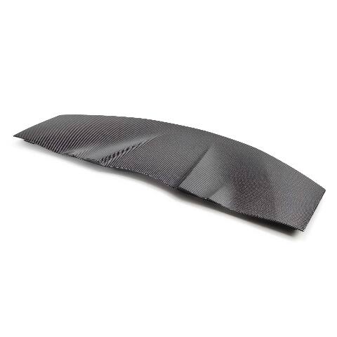 2023-2024 Chevrolet Corvette Z06 (C8 CV) Carbon Fiber Decklid  - Anderson Composites - AC-TL21CHC8CV